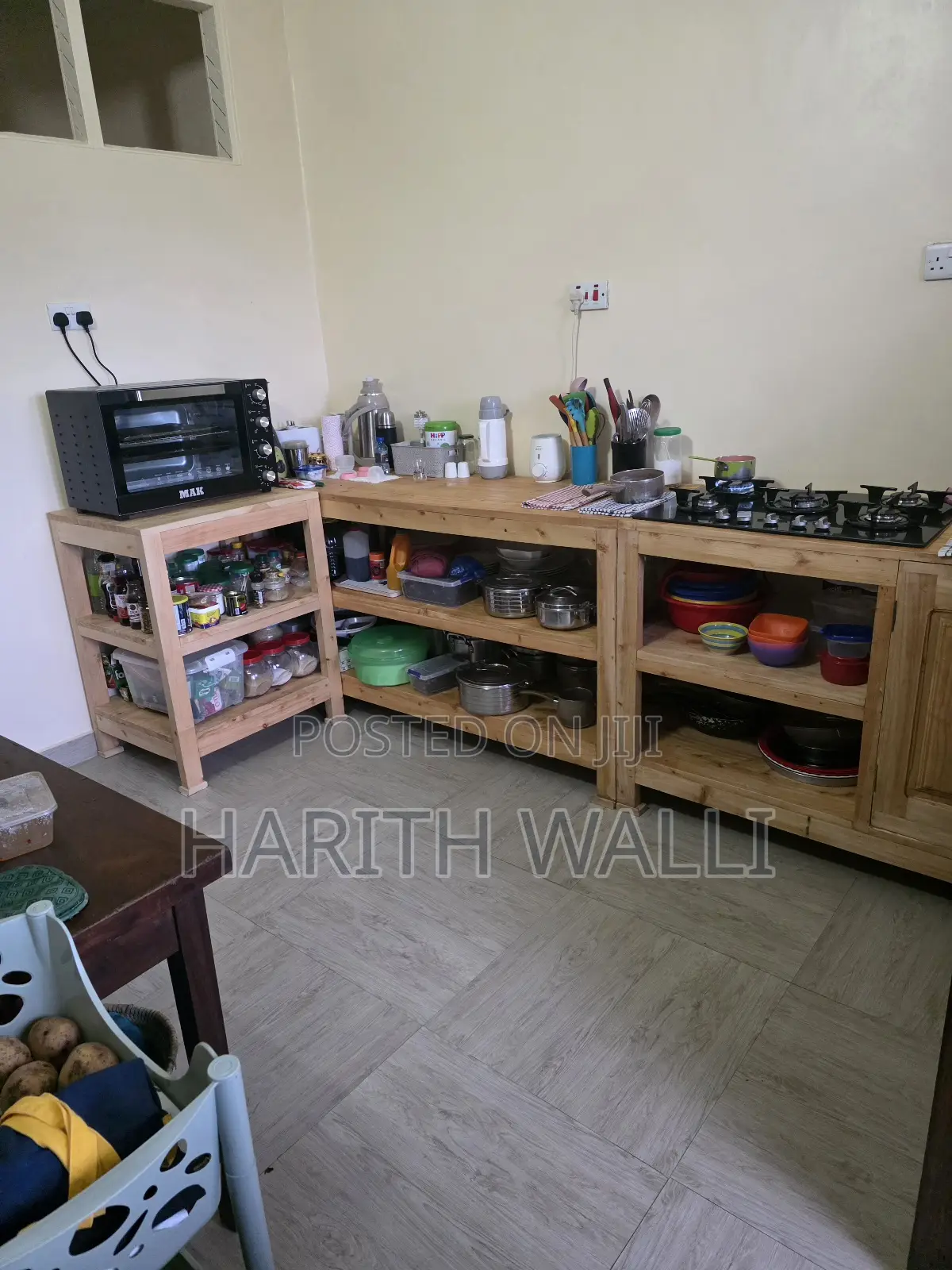 3bdrm Apartment in Upanga East for rent
