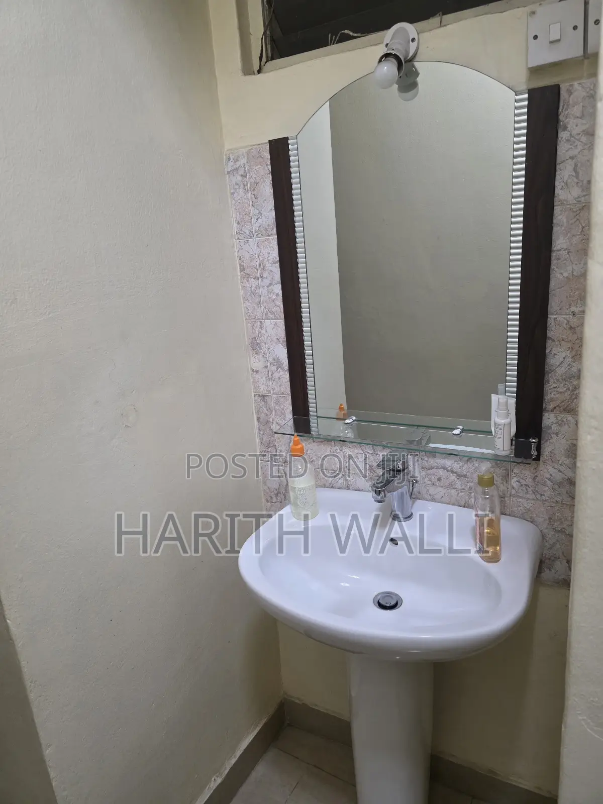 3bdrm Apartment in Upanga East for rent