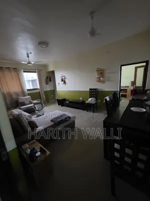 3bdrm Apartment in Upanga East for rent