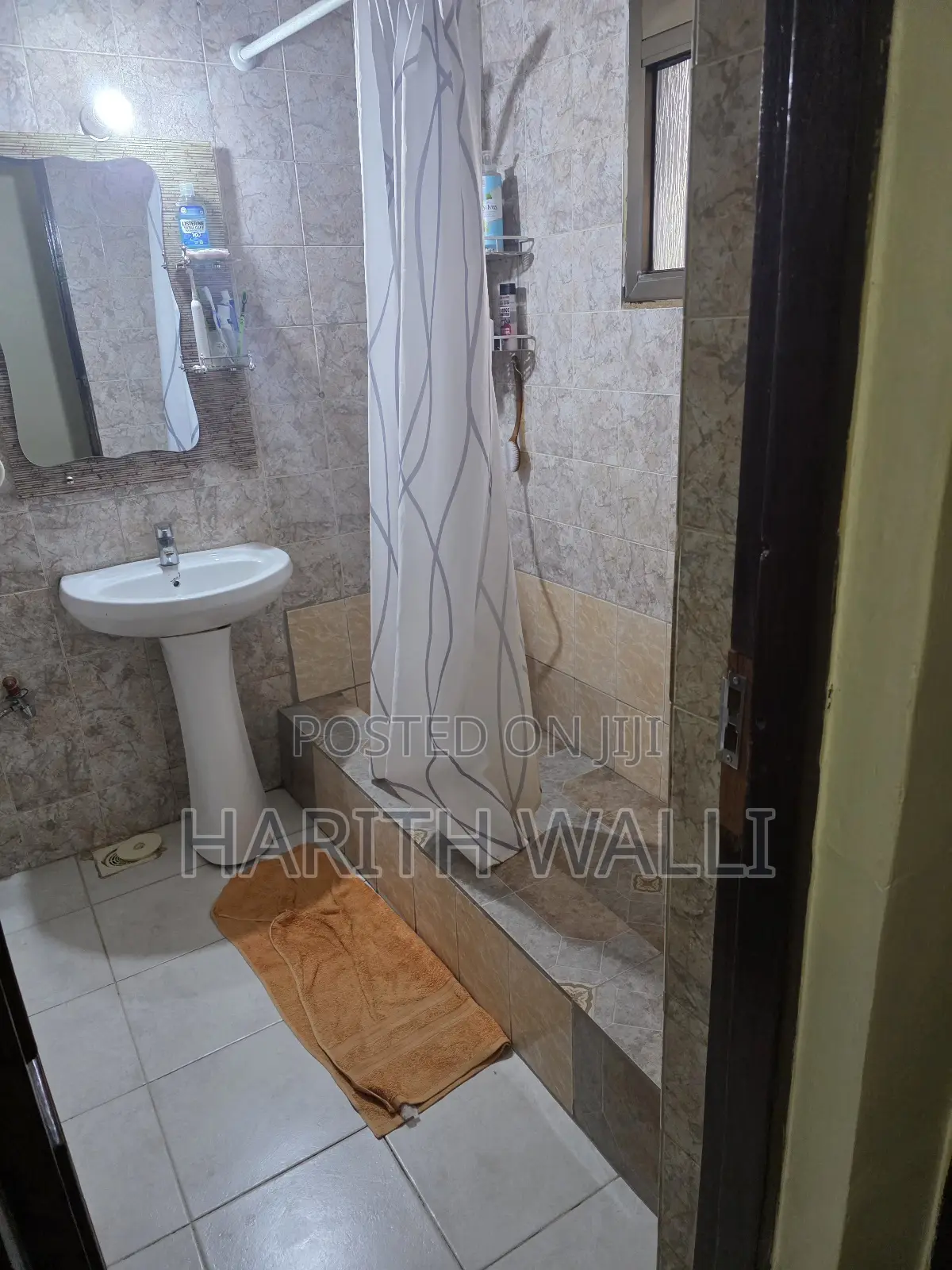 3bdrm Apartment in Upanga East for rent