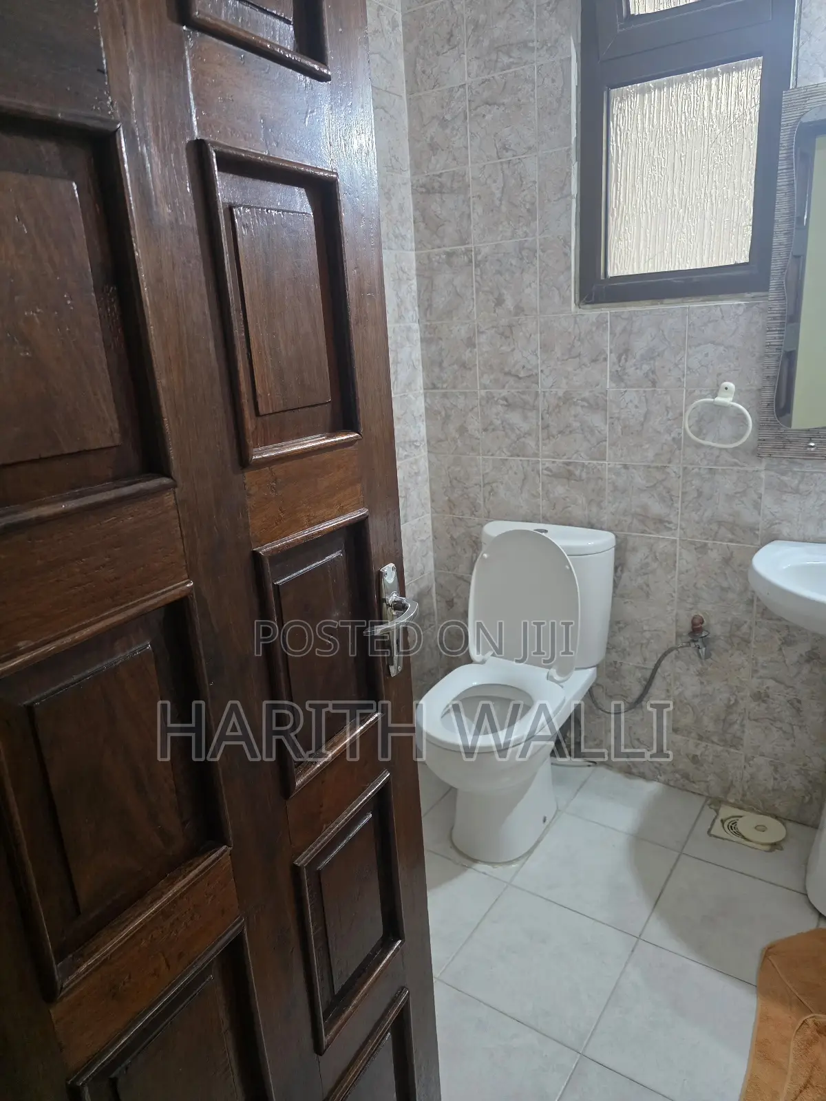 3bdrm Apartment in Upanga East for rent
