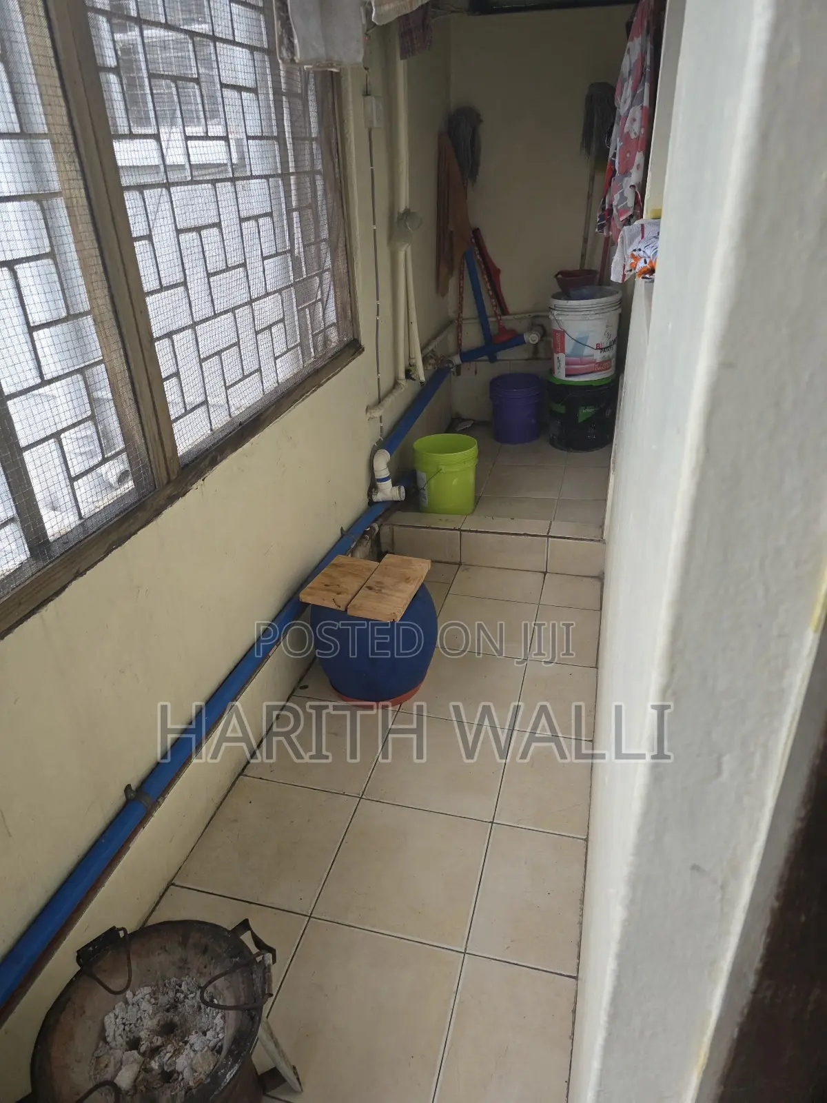 3bdrm Apartment in Upanga East for rent