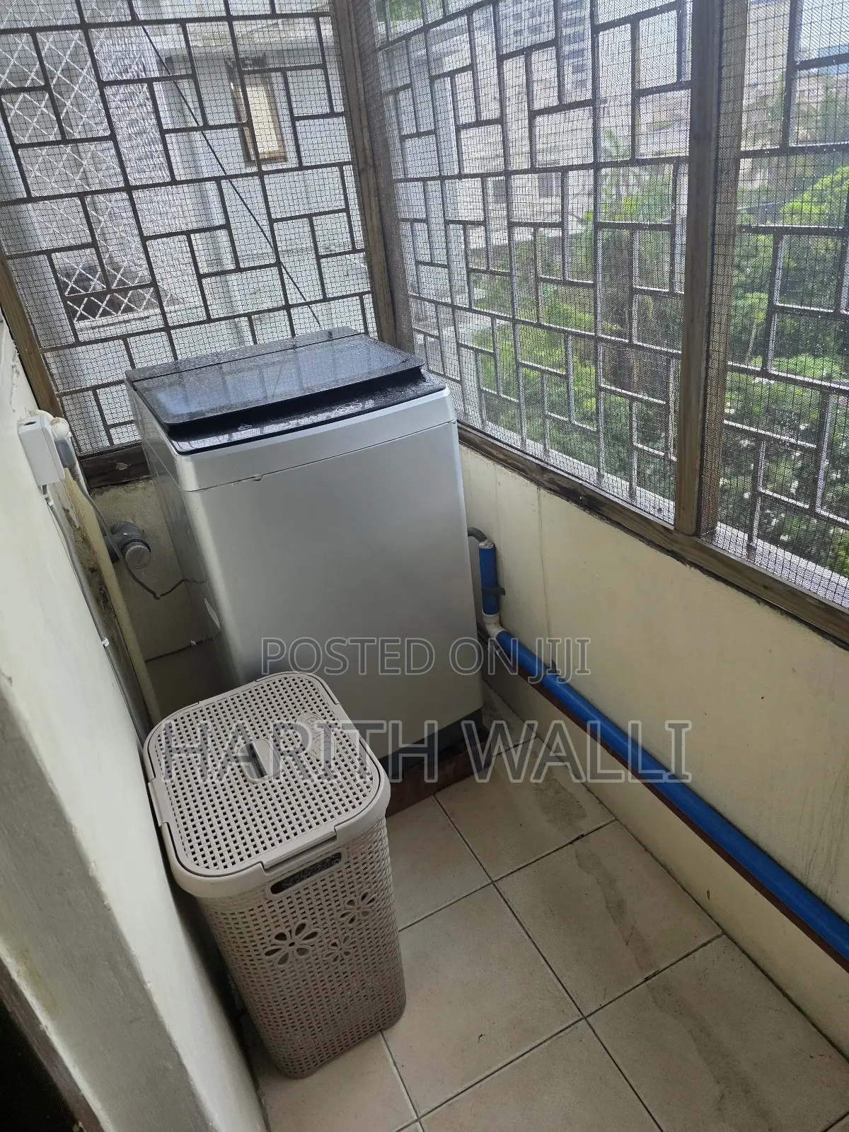 3bdrm Apartment in Upanga East for rent