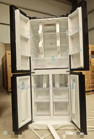 4doors Adh Fridge Capacity 558l