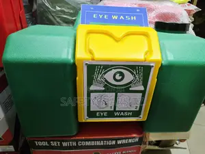 Portable Eye Wash