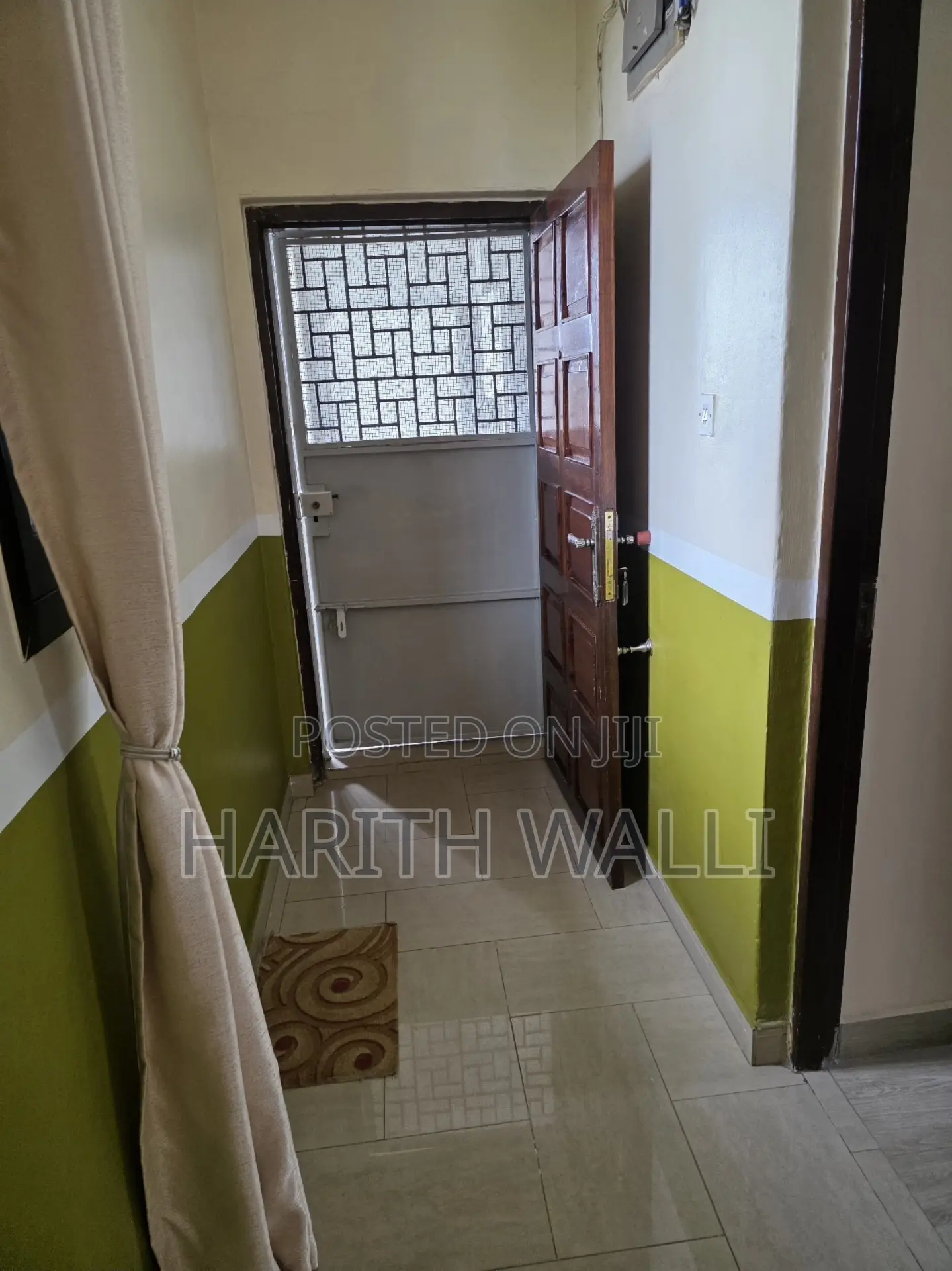 3bdrm Apartment in Upanga East for rent