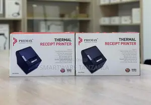 Premax Pm-Rp80w Thermal Pos Receipt Printer 250mm Speed