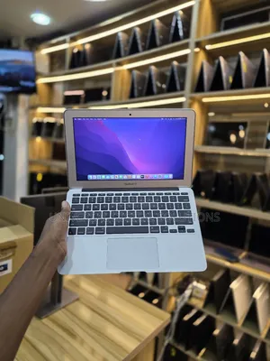Laptop Apple MacBook 2014 4GB Intel Core i5 SSD 128GB