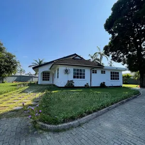 5bdrm House in Kahwa Real Estate, Mbezi Beach for sale