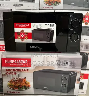 Globalstar Microwave 20 Liters [F20mxp08]