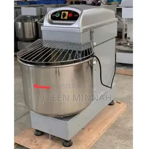 Commercial Spiral Dough/ Bread Mixer 25kg