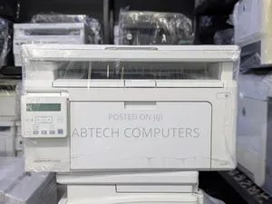 Hp Laserjet Pro MFP M130nw