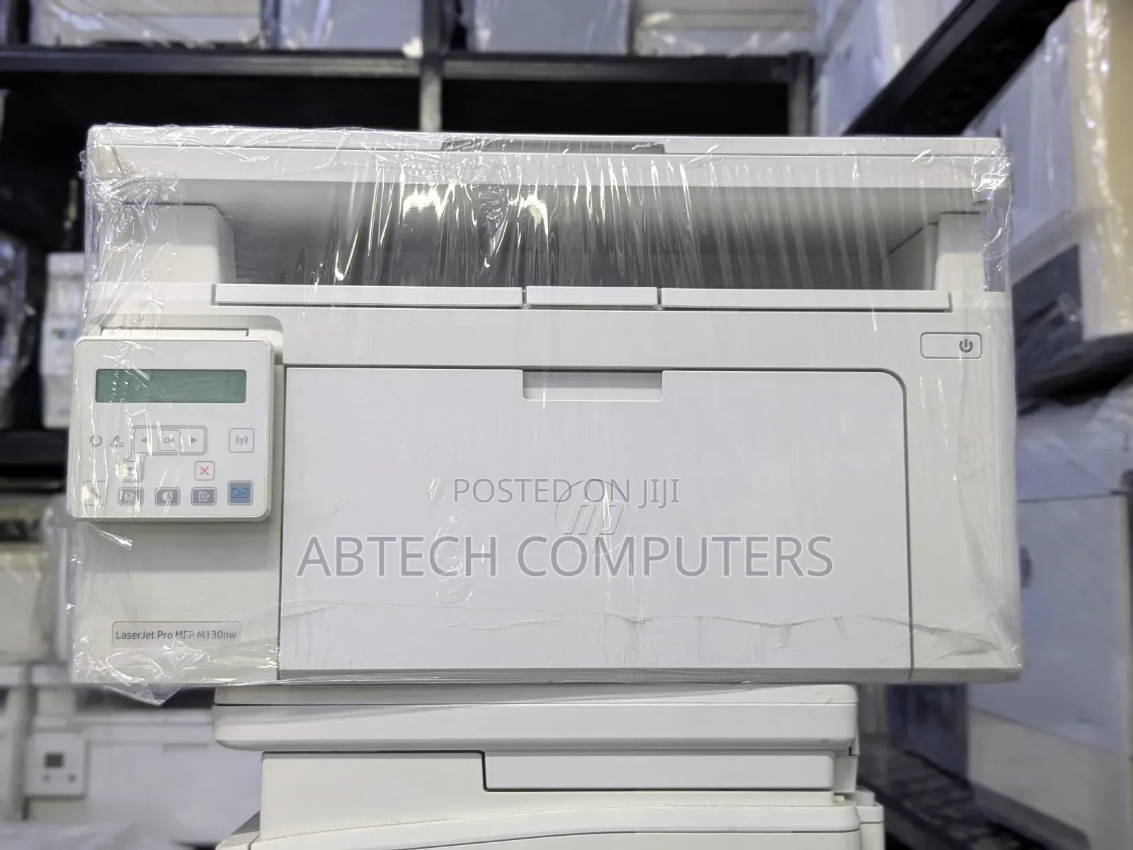 Hp Laserjet Pro MFP M130nw