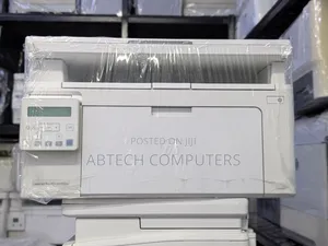 Hp Laserjet Pro MFP M130nw