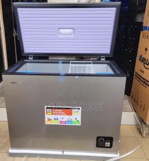 *Snowsea 200l Freezer*