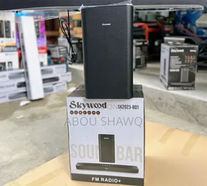 Skywood Sound Bar