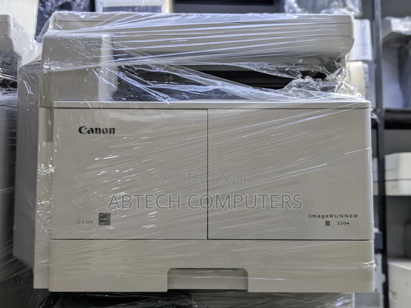 Canon Ir 2202 2204
