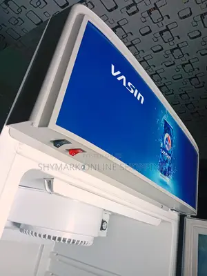 Vasin Showcase (Non Frost) Lc-408
