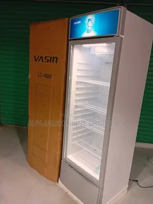 Vasin Showcase (Non Frost) Lc-408