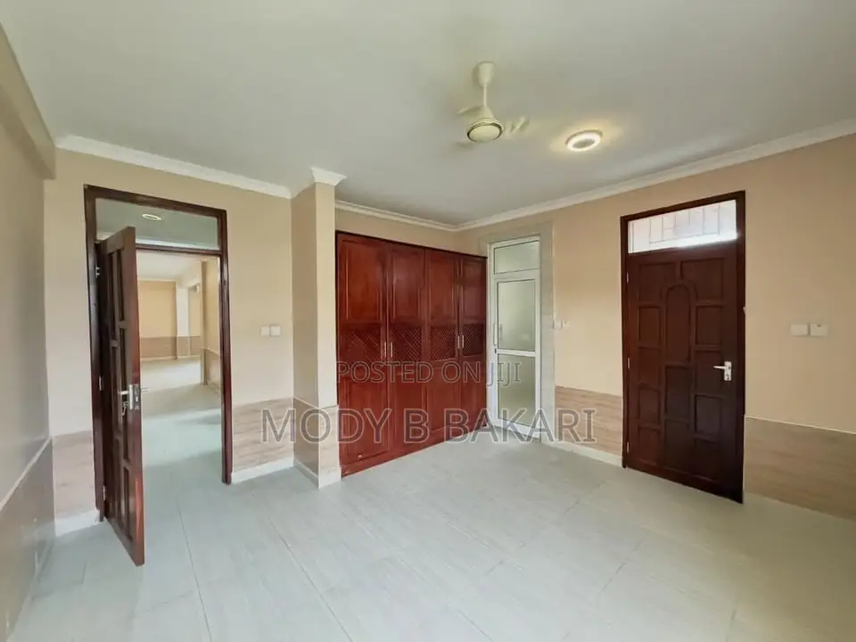 3bdrm Apartment in Mbezi Beach for rent