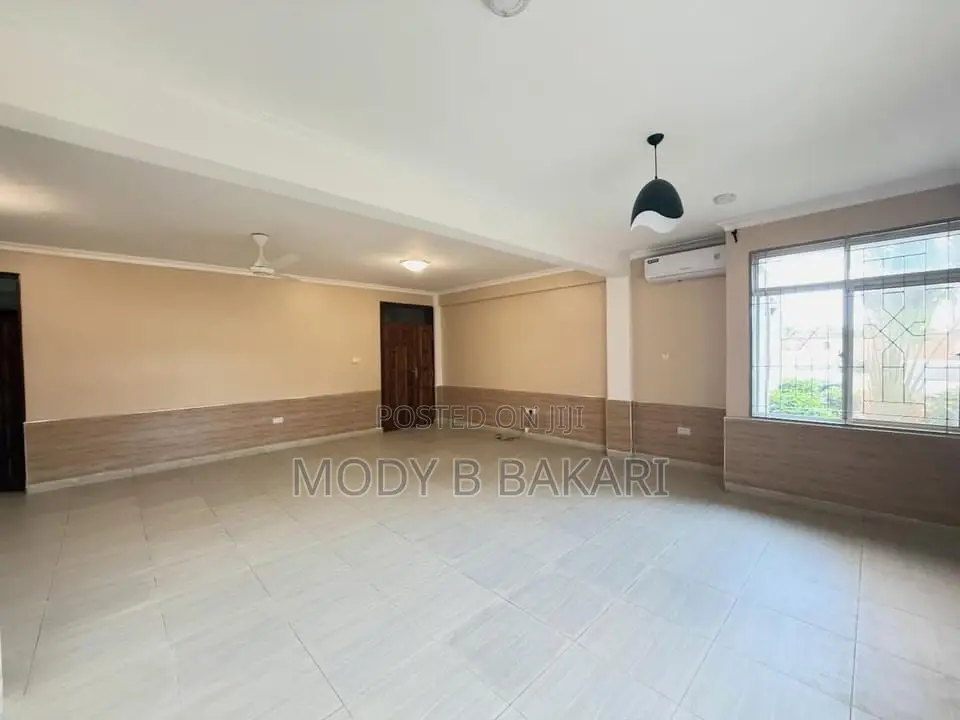 3bdrm Apartment in Mbezi Beach for rent
