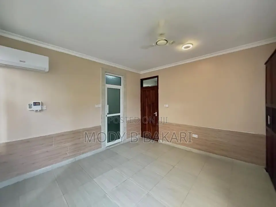 3bdrm Apartment in Mbezi Beach for rent