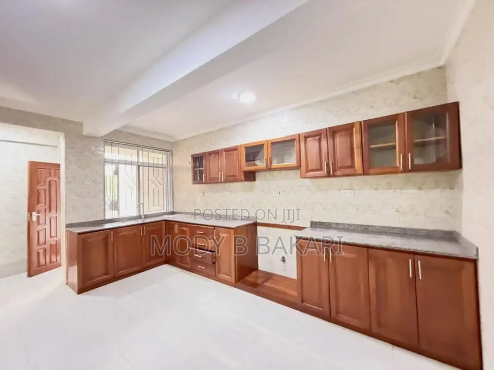 3bdrm Apartment in Mbezi Beach for rent