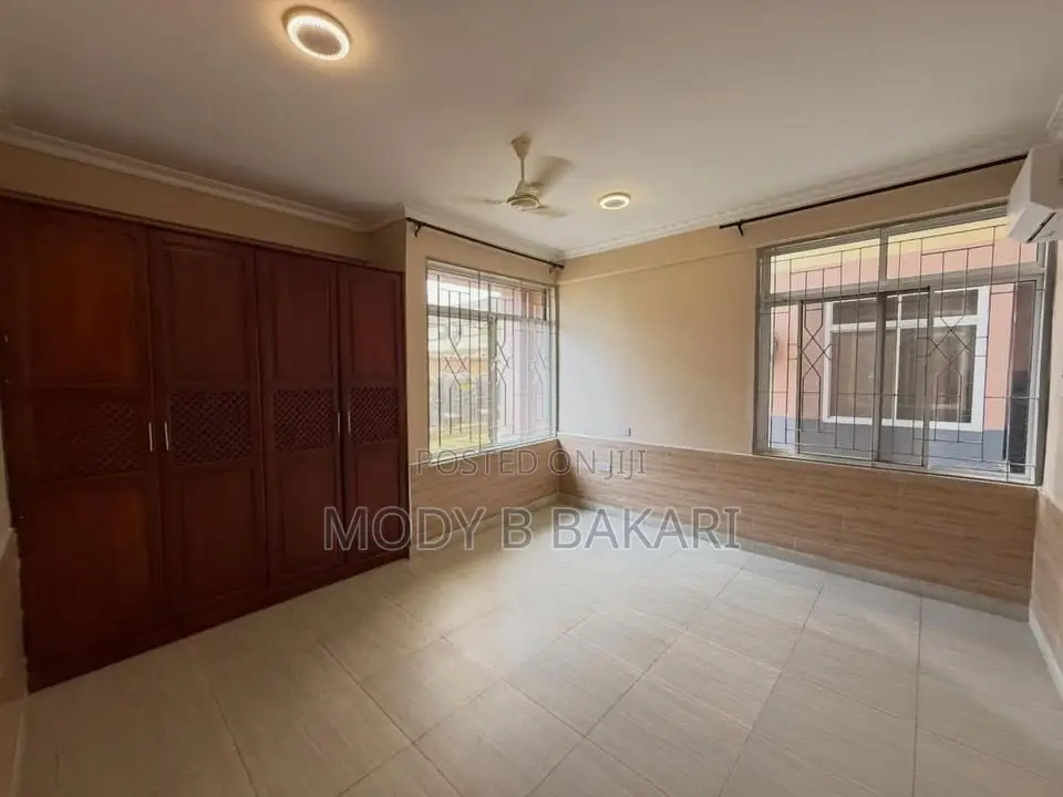 3bdrm Apartment in Mbezi Beach for rent