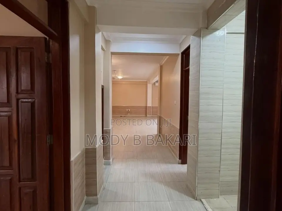 3bdrm Apartment in Mbezi Beach for rent