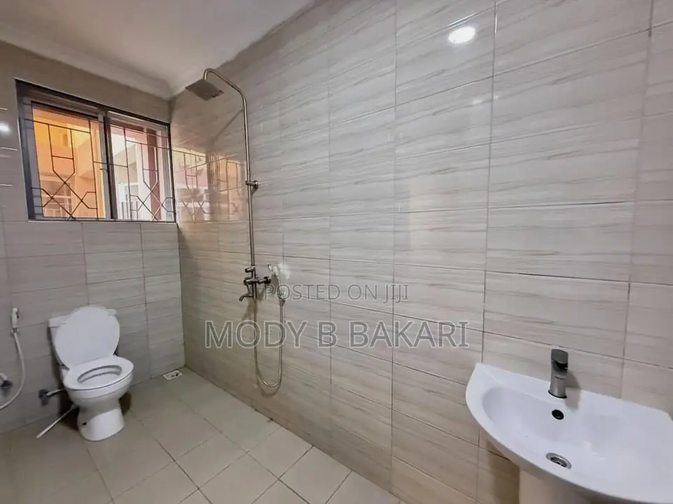 3bdrm Apartment in Mbezi Beach for rent