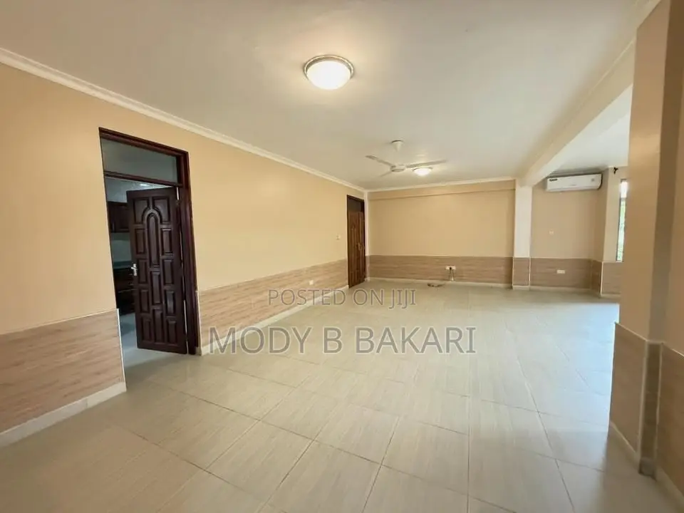 3bdrm Apartment in Mbezi Beach for rent