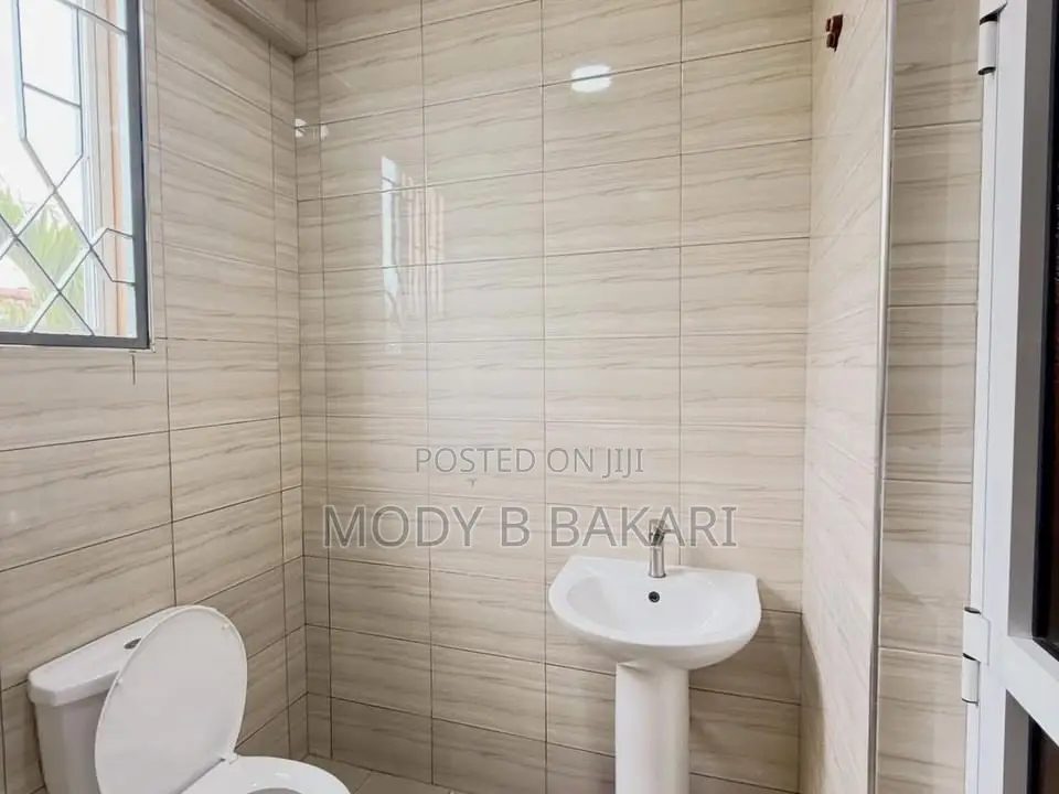 3bdrm Apartment in Mbezi Beach for rent
