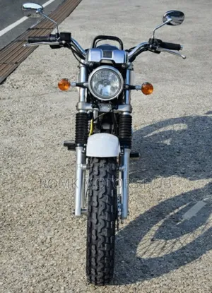 Honda XL 125 2025