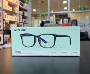 Green Lion Optix Anti Blue Light Eyewear With Uv400