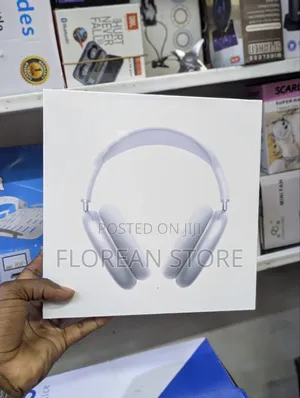 Airpods Max Headset Wireless Earphone