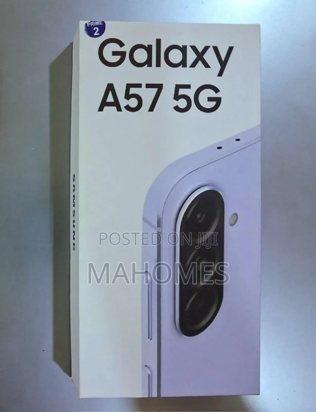 New Samsung Galaxy A57 256 GB