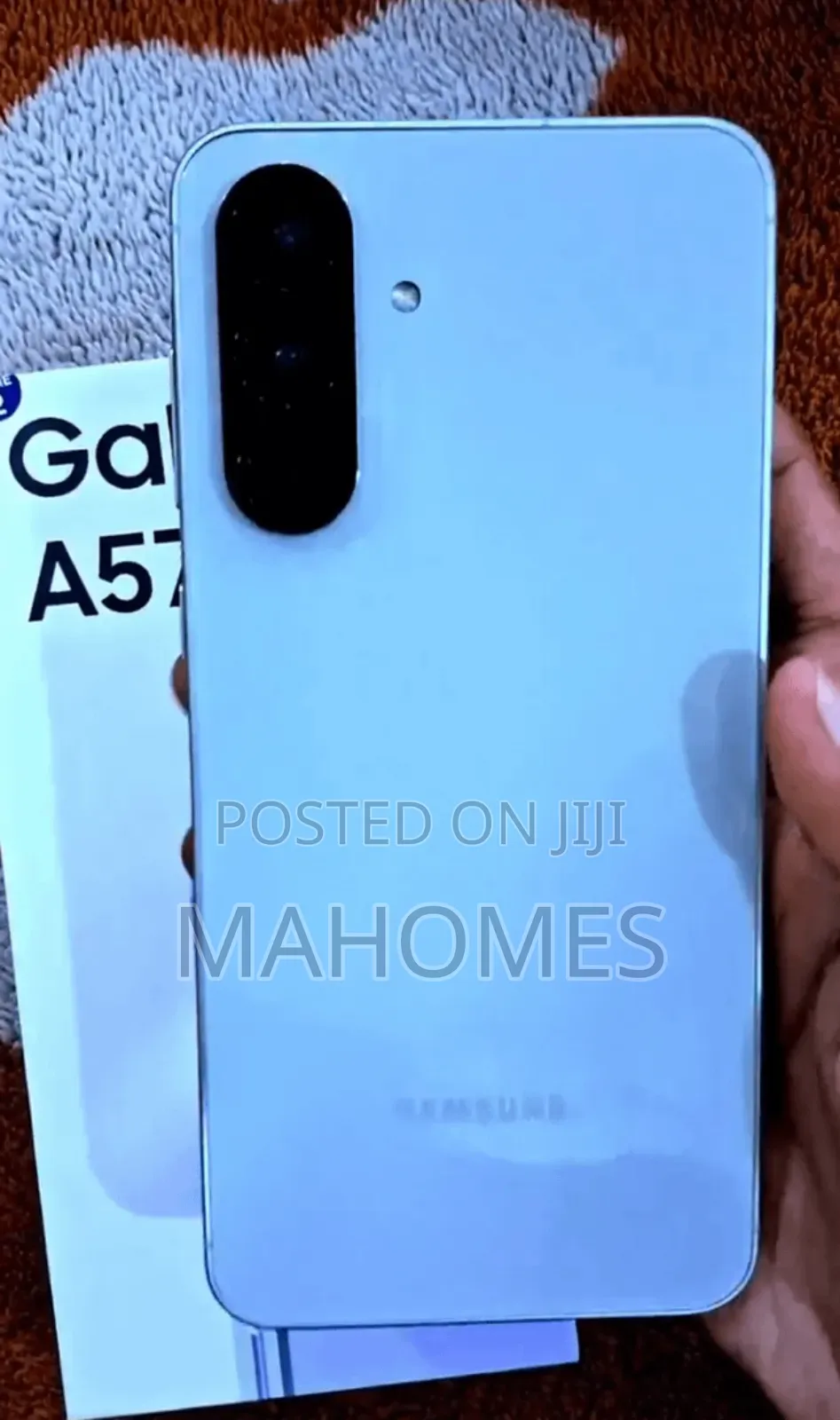 New Samsung Galaxy A57 256 GB