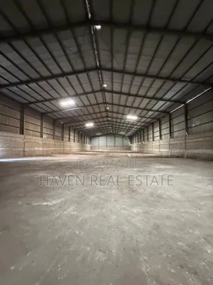 2godowns for Sale at Mbagala Zakhem