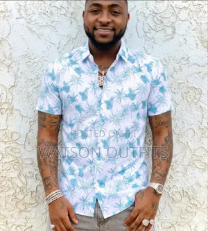 Men's New and Original Shirts or Shati Brand and Materials Quality