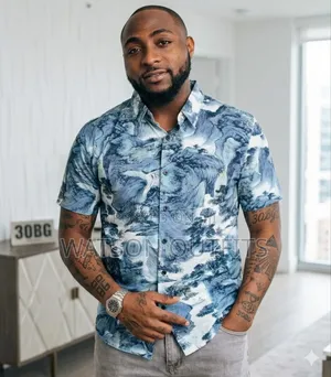 Men's New and Original Shirts or Shati Brand and Materials Quality