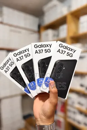 New Mobile Phone 256 GB
