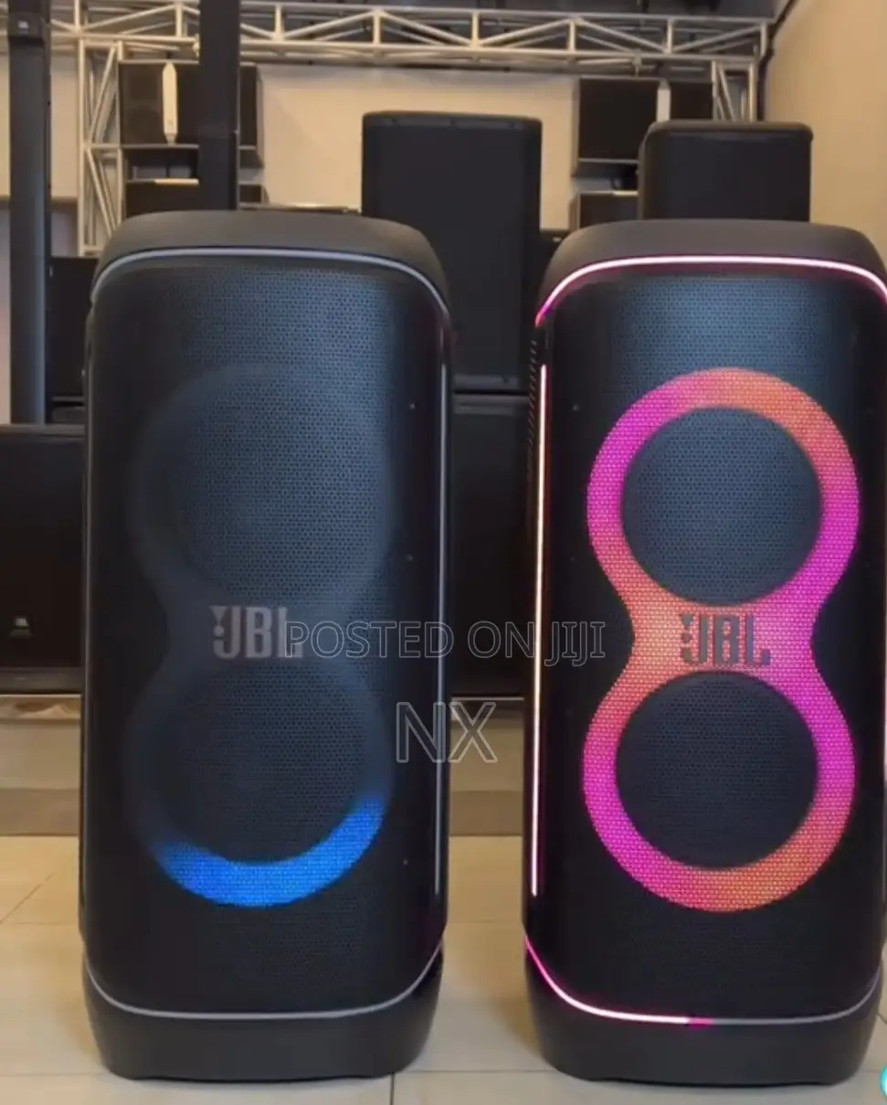 Partybox720 Wireless Bluetooth Speaker
