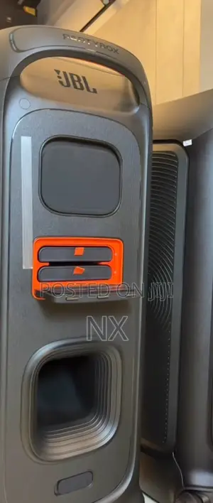 Partybox720 Wireless Bluetooth Speaker