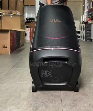 Partybox720 Wireless Bluetooth Speaker