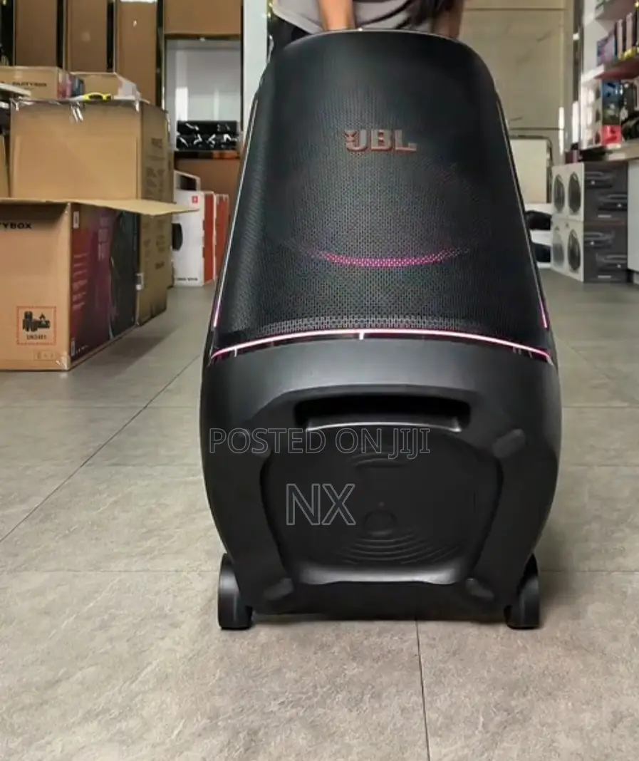 Partybox720 Wireless Bluetooth Speaker