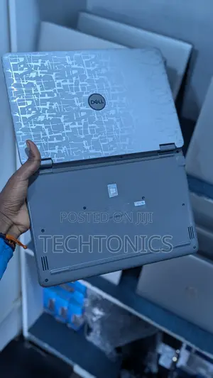 Laptop Dell Latitude 3120 8GB Intel Celeron SSD 128GB