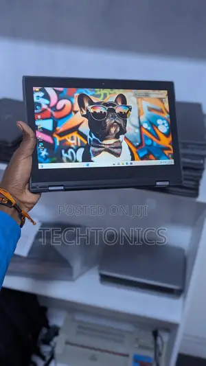 Laptop Lenovo 300e 4GB Intel SSD 128GB