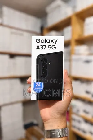 New Mobile Phone 256 GB