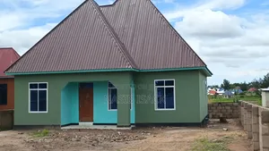 Furnished 3bdrm House in Nyamongoro for sale