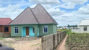 Furnished 3bdrm House in Nyamongoro for sale